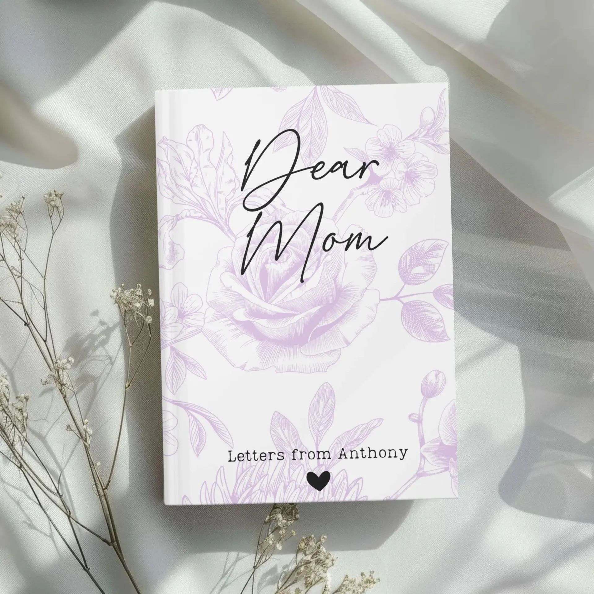 Ideas de regalo floral para mamá
