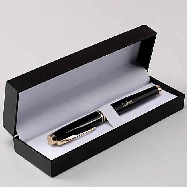 Pluma personalizada